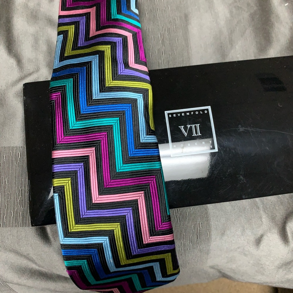 Robert Talbots men’s ties